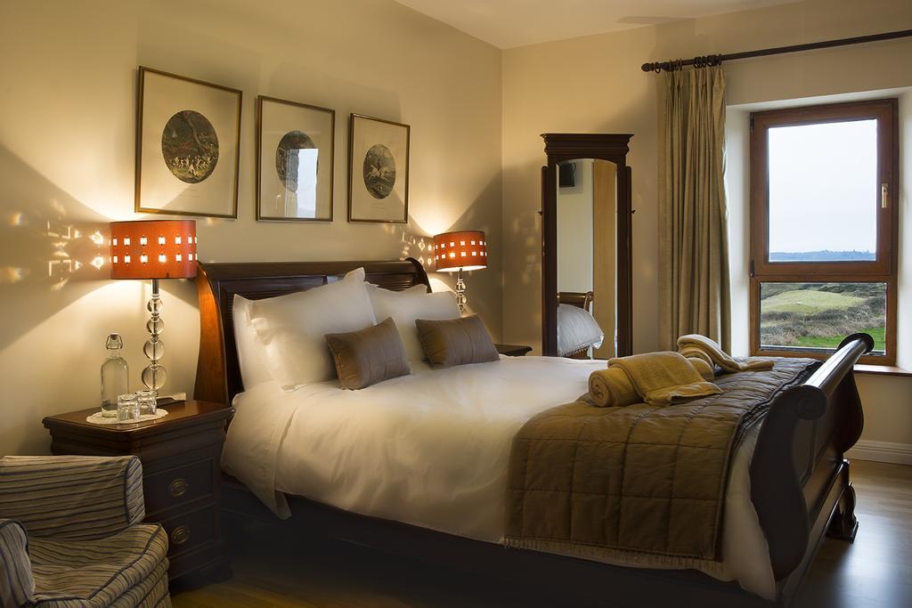 Down Yonder Boutique B&B Rosses Upper Eksteriør billede