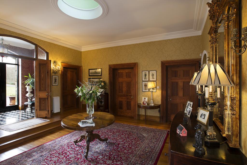 Down Yonder Boutique B&B Rosses Upper Eksteriør billede