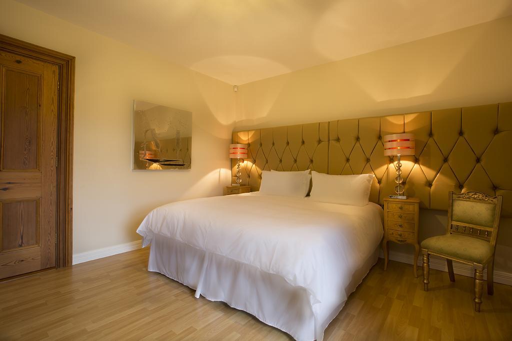 Down Yonder Boutique B&B Rosses Upper Eksteriør billede