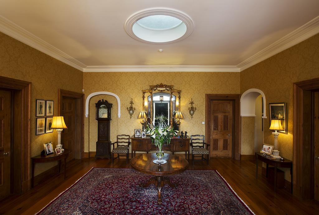 Down Yonder Boutique B&B Rosses Upper Eksteriør billede