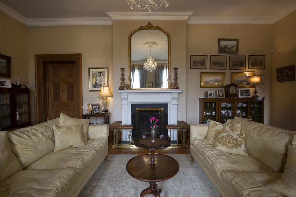 Down Yonder Boutique B&B Rosses Upper Eksteriør billede