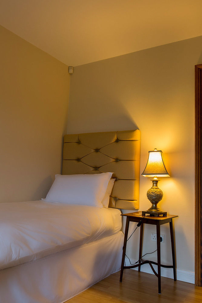 Down Yonder Boutique B&B Rosses Upper Eksteriør billede