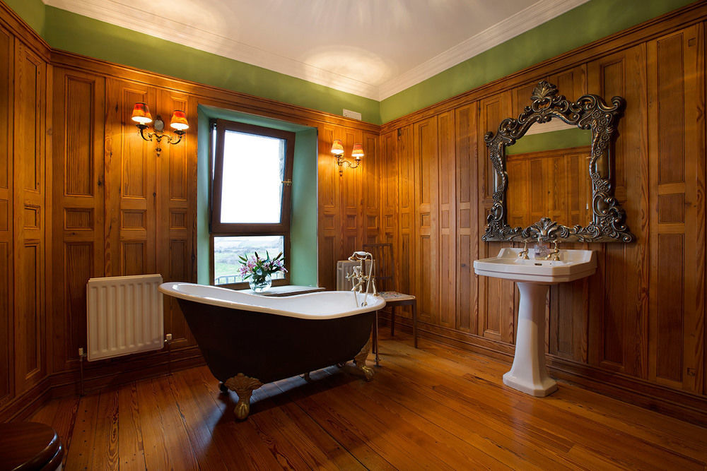 Down Yonder Boutique B&B Rosses Upper Eksteriør billede
