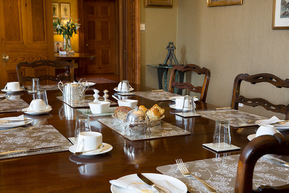 Down Yonder Boutique B&B Rosses Upper Eksteriør billede
