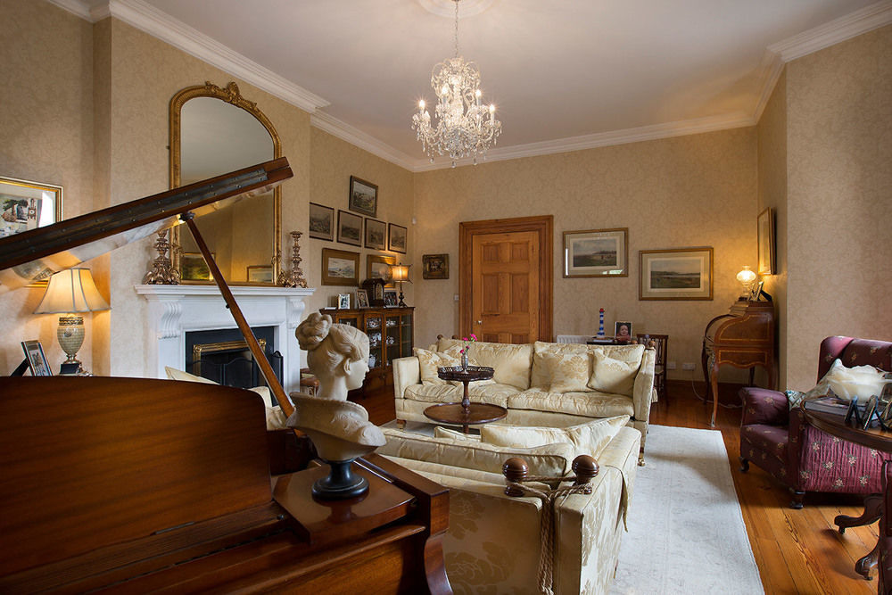 Down Yonder Boutique B&B Rosses Upper Eksteriør billede