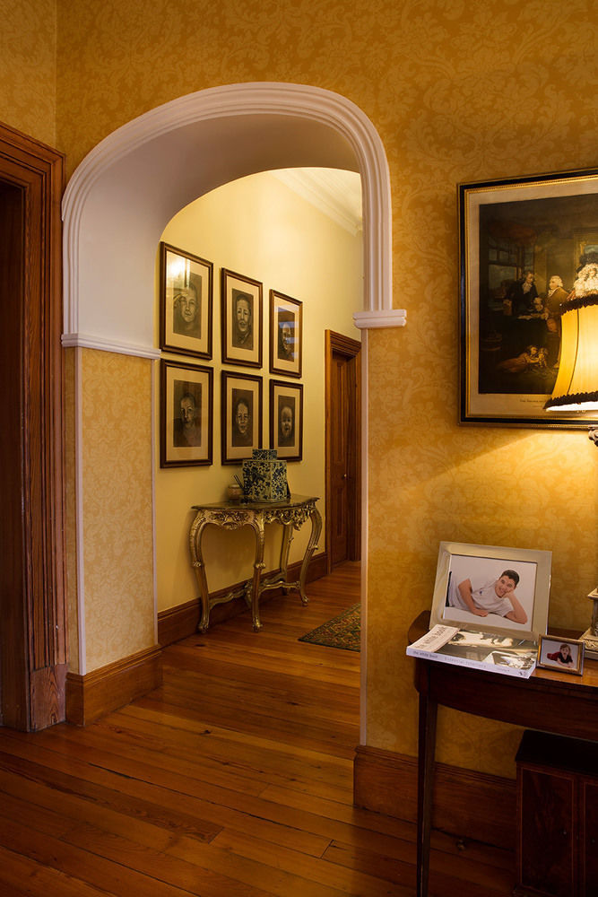 Down Yonder Boutique B&B Rosses Upper Eksteriør billede