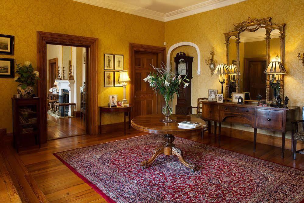 Down Yonder Boutique B&B Rosses Upper Eksteriør billede