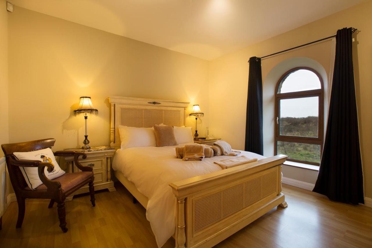 Down Yonder Boutique B&B Rosses Upper Eksteriør billede