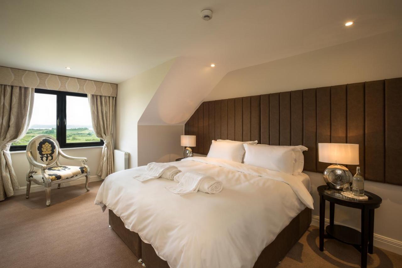 Down Yonder Boutique B&B Rosses Upper Eksteriør billede