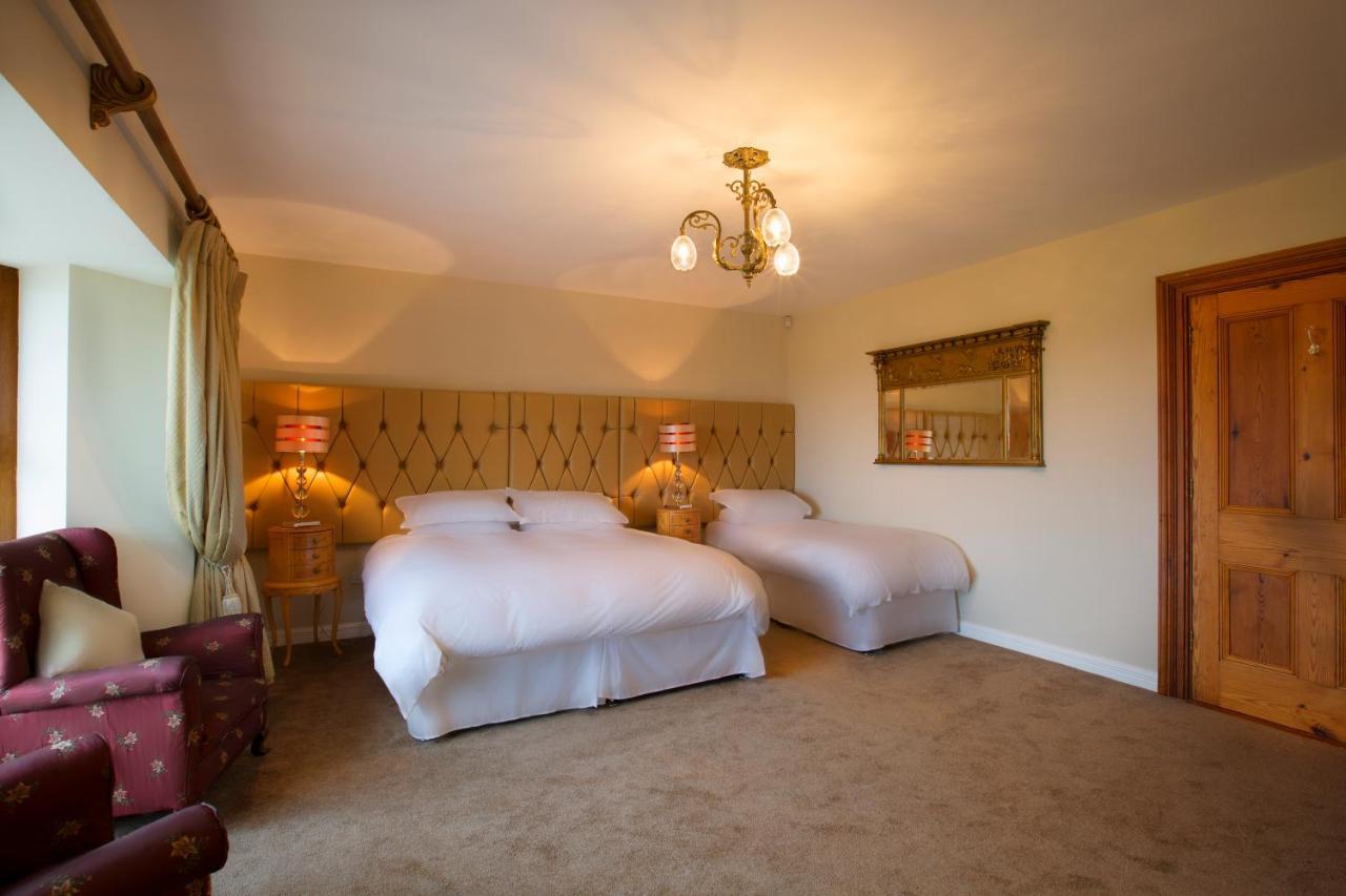 Down Yonder Boutique B&B Rosses Upper Eksteriør billede