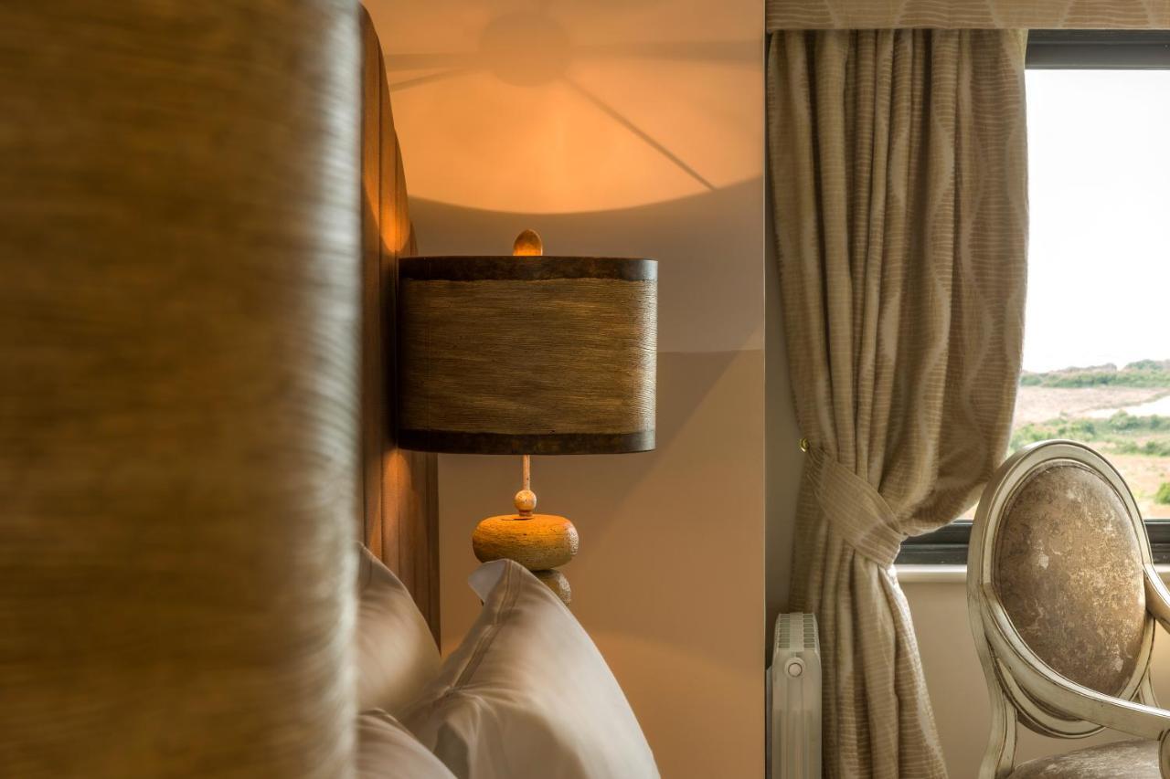 Down Yonder Boutique B&B Rosses Upper Eksteriør billede